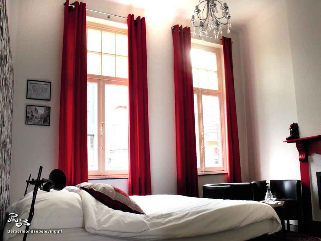 Bed and Breakfast De Roermondse Beleving Экстерьер фото